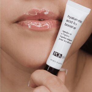 PCA Skin Hyaluronic acid lip 💋 booster 0.24 oz / 6.8 g new in box